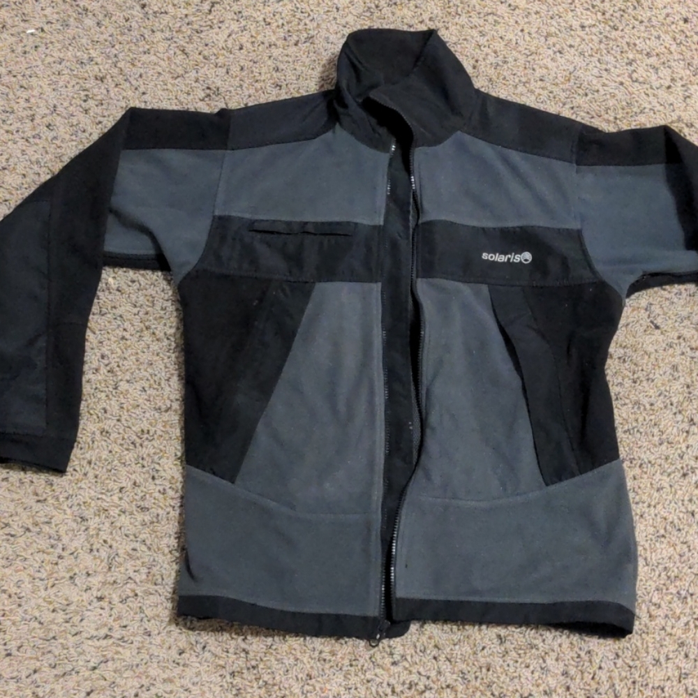 Men's jacket